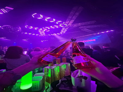 临汾夜总会招聘